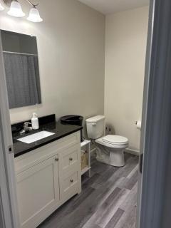 Modern Comfort in a Cozy 3-Bedroom Home - 2