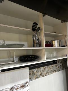 Kitnet Maria Bonita - Cabo frio - 4