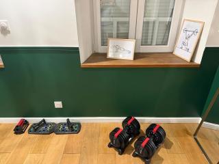 Villa 1 à 6 pers Joly Marquise - 7