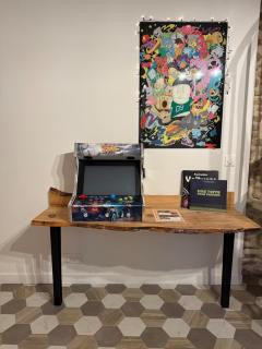 Villa 1 à 6 pers Joly Marquise - 6