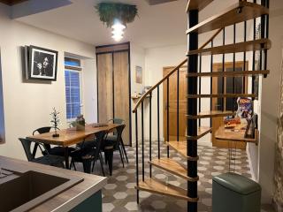 Villa 1 à 6 pers Joly Marquise - 5