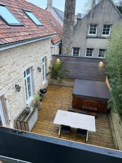 Villa 1 à 6 pers Joly Marquise - 4