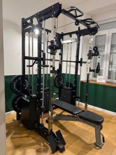 Villa 1 à 6 pers Joly Marquise - 1