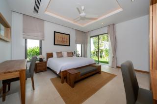 Anchan Tropicana 4 bedroom near Beach - 9