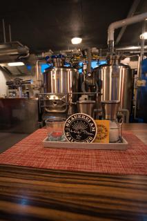 Ferienwohnung an der Brauerei Mittelndorf - Sebnitz - 1