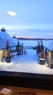 Tervolahovi Lappland - 9