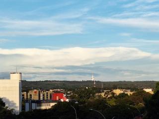 Studio Movimento, elevador, varanda na Asa Norte - 6