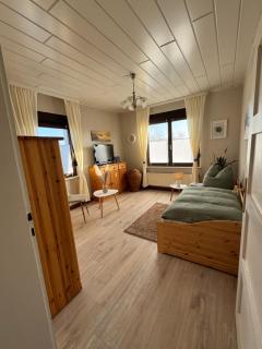 Ferienhaus Heideblick Gräfenhainichen - 1