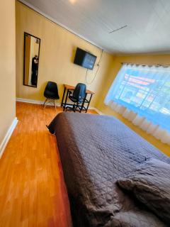 Hostel Notro Valdivia - 9