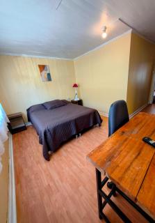 Hostel Notro Valdivia - 8