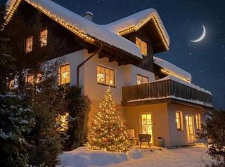 Grimming Appartement Schladming - 9