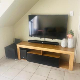 Blissfulnest stay two - 3