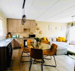 Blissfulnest stay two - 6