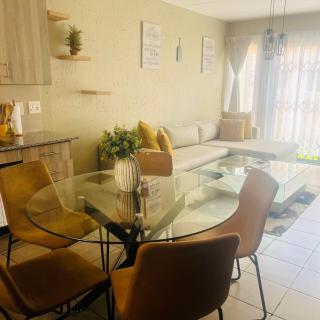 Blissfulnest stay two - 4