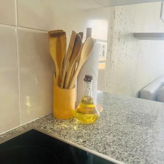 Blissfulnest stay two - 8