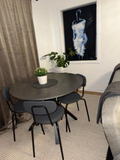 Modern Oslo Studio Near Aker Brygge - 5