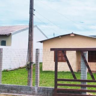 Casa para até 6 pessoas, próxima do mar - 9