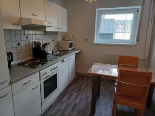 Ferienwohnung Vulkanradweg - 8