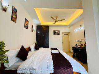 Hotel Oxygen Prime - 1