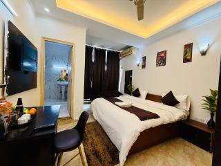 Hotel Oxygen Prime - 4