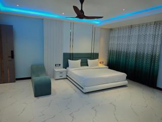 Premvatika restaurant and hotel - 9