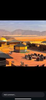 قرية وادي رم - 7