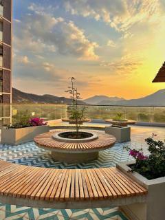 Apartamento club house by sandstap - 8