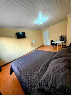 Hostel Notro Valdivia - 3