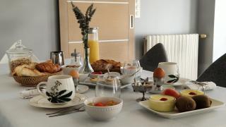 Le Clos des Champis - 1