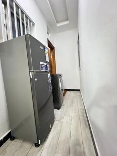 The vault apartment - 9