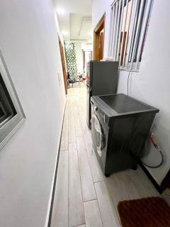 The vault apartment - 8