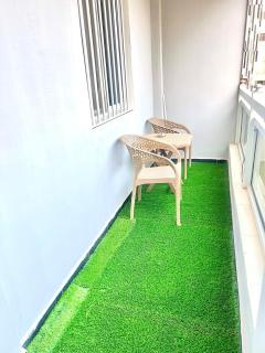 The vault apartment - 5