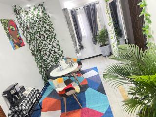 The vault apartment - 4