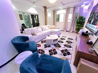 The vault apartment - 2