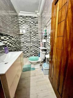 The vault apartment - 1