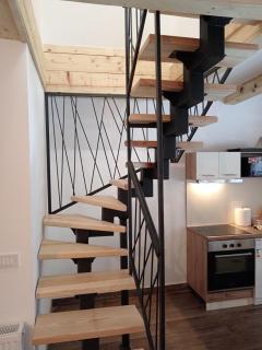 Vila Bosa - Stara planina - 5