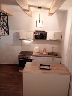 Vila Bosa - Stara planina - 2