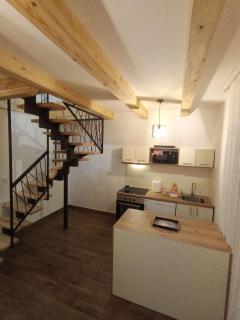 Vila Bosa - Stara planina - 1