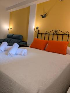 Apartamentos Valle del Guadalquivir - 9