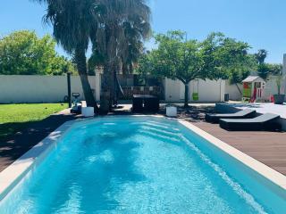 VILLA 250m2 Montpellier Sete Palavas - 2