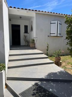 VILLA 250m2 Montpellier Sete Palavas - 3