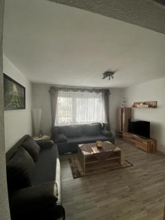 Ferienhaus Zur Waldfee - Cuxhaven - 9