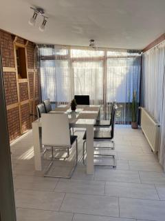 Ferienhaus Zur Waldfee - Cuxhaven - 6