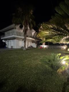 Cozy beach home in Faros, Raches - 8