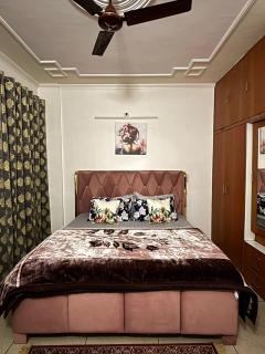 ComfortStay 1BHK - 4