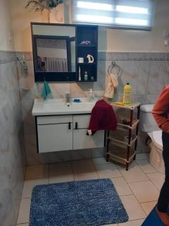 Ariandro Guest House - Maison de Vacances - 3