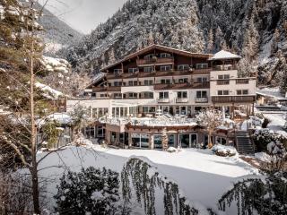 Hotel Rita - Längenfeld - 9