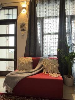 ComfortStay 1BHK - 1