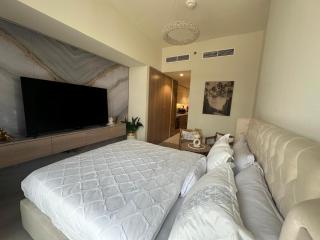 Azizi Riviera New Apartment - 0