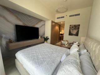 Azizi Riviera New Apartment - 2